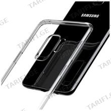 BASEUS ARSAS9-02 Samsung Galaxy S9 მობილური ტელეფონის ქეისი