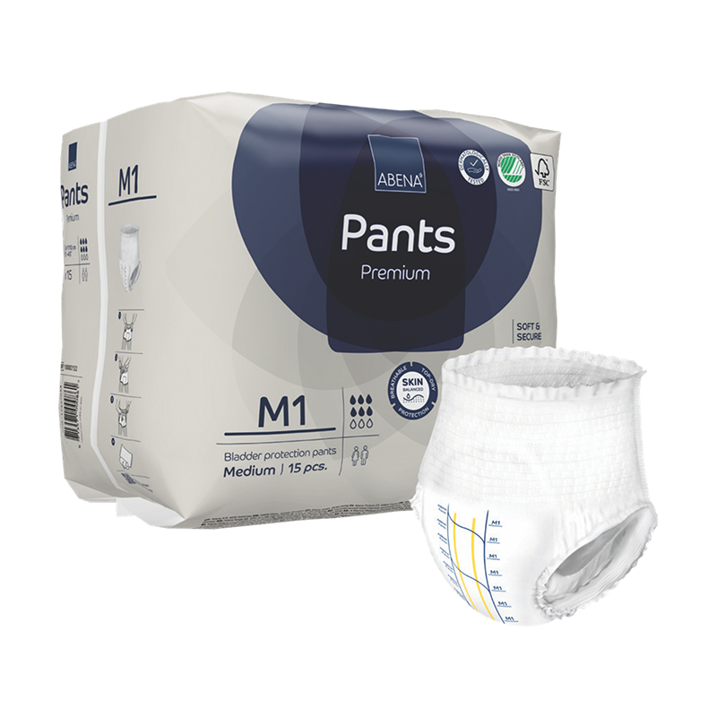 აბენა–ტრუსი დიდების ( Pants ) M1 # 15