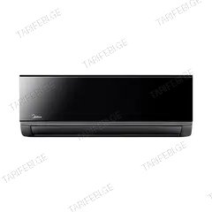 კონდიციონერი კედლის Midea AG-12N8D1 Ioniser Black BTU12000