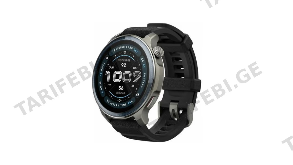 Xiaomi Amazfit Balance 2