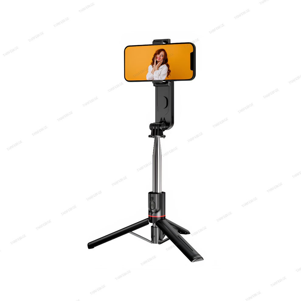 Tripod Proove Selfie Lume (1110 mm)