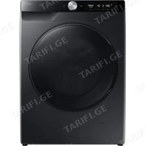 სარეცხი მანქანა Samsung WD11DG6B85BBLP