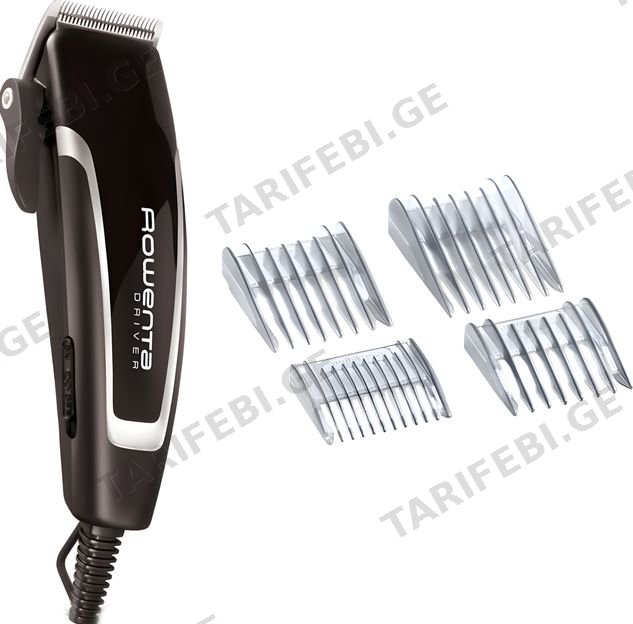თმის საჭრელი Rowenta TN1603F0