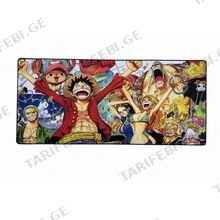 მაუსპადი "One Piece" 90 x 40სმ