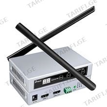 D-TECH DT-7068S HDMI wireless extender 100m(Sender)