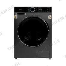 Midea MFA01W70B/T 7 კგ სარეცხი მანქანა