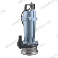 ტუმბო Schpindel QDX1.5-32-0.75TK 750W