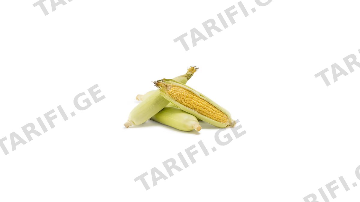 სიმინდი 1კგ
