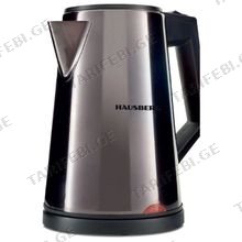 HAUSBERG HB-3620 1.8ლ ელექტრო ჩაიდანი