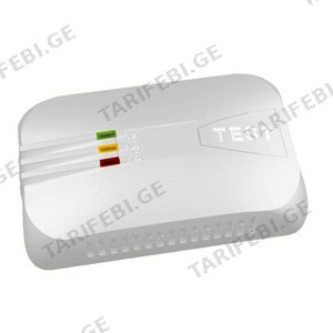 გაზის გაჟონვის დეტექტორი DGD-600 230