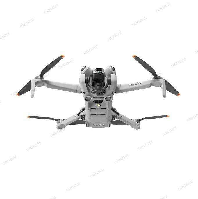 DJI Mini 4 Pro (DJI RC 2)