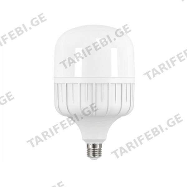 LED ნათურა ეკო 40ვტ 6500კ LINUS E27 Lin32-9505