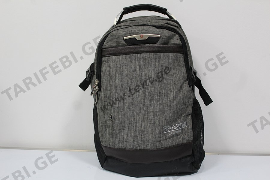 ზურგჩანთა SWISSGEAR 100-2