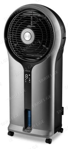 Sencor SFN 9014SL Air Cooler ვენტილატორი