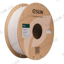 eSUN 3D PLA+ 1kg 1.75mm პრინტერის მასალა