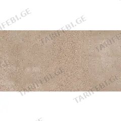 კაფელი Itaca Zebo Brown Matt 300x600 მმ