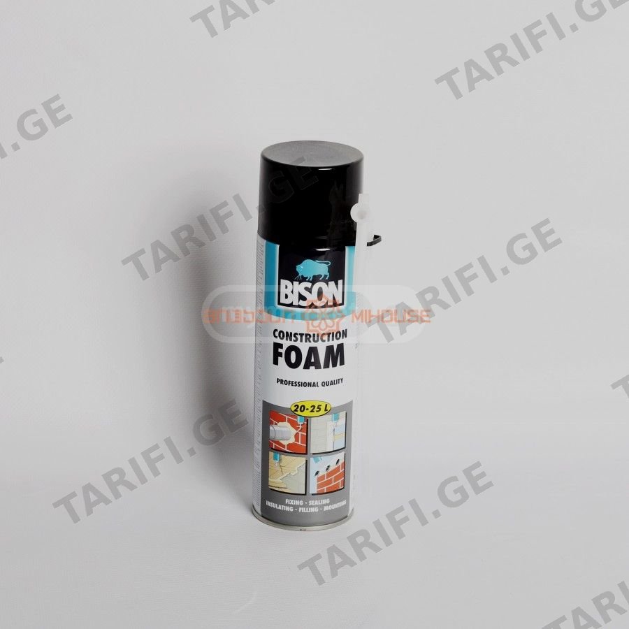 Bison Sanitary Tape 38mm x 3.35m