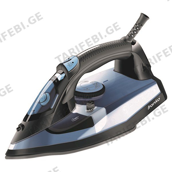 უთო Franko FSI-1189