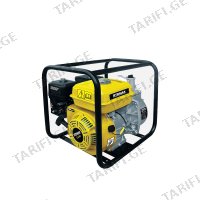 (4800W) წყლის პომპა ბენზინზე RTRMAX RTR020