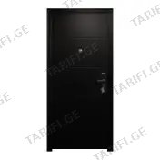 ლითონის კარი TP-04 2200*960*50mm 0.7/1.0 R/I შიდა მარჯვენა