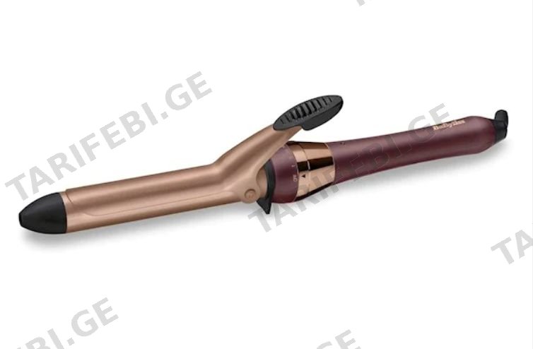 თმის დასახვევი Babyliss 2524PE
