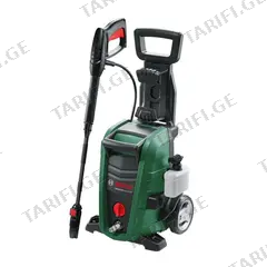 მაღალი წნევის აპარატი Bosch Universal Aquatak 130 1700W
