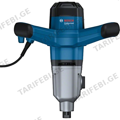 მიქსერი ელექტორნული Bosch PRO GRW 140 1400W