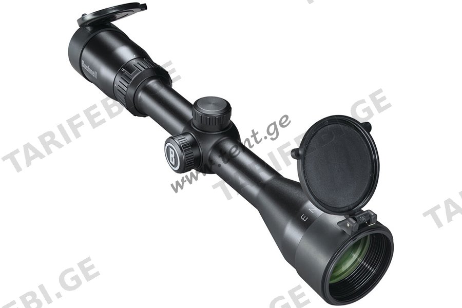 ოპტიკური სამიზნე Bushnell 3-9x40EG · 56424