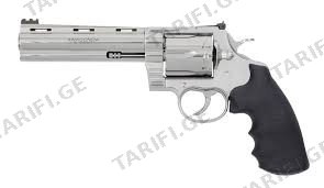 Colt Anaconda კალ. 44 Magnum, 6” Stainless