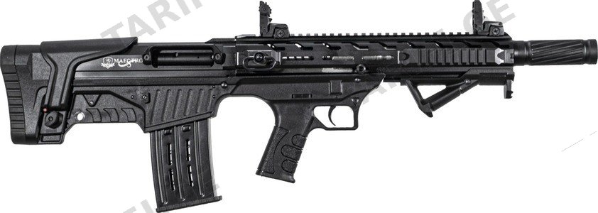Maestro Bellini Bullpup კალ.12