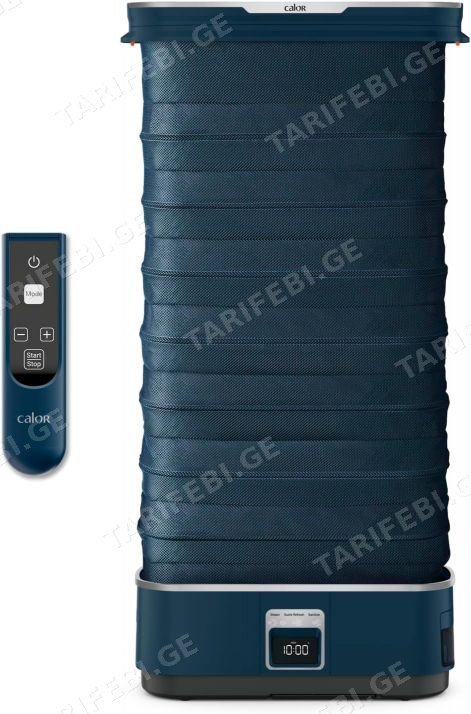 ორთქლის კარადა TEFAL YT2020E0