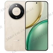Honor X9d 8GB/256GB Sunrise Gold მობილური ტელეფონი