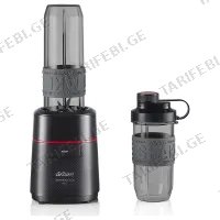 პერსონალური ბლენდერი ARZUM AR1147 500W
