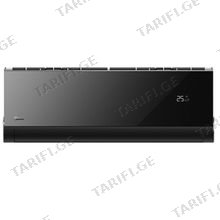 MIDEA VP-12N8D6 40მ² ინვერტორული კონდიციონერი