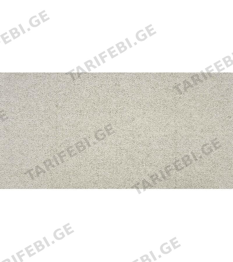 კერამ. ფილა ” VESTA DECO GRIS ” 60X120 ROCA S.A