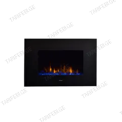 ელექტრო ბუხარი Dimplex Toluca 2000W