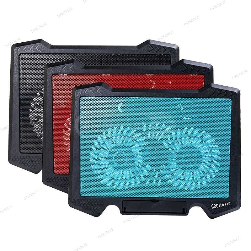 S200 Laptop fan laptop cooler  notebook fan ნოუთბუქის ქულერი