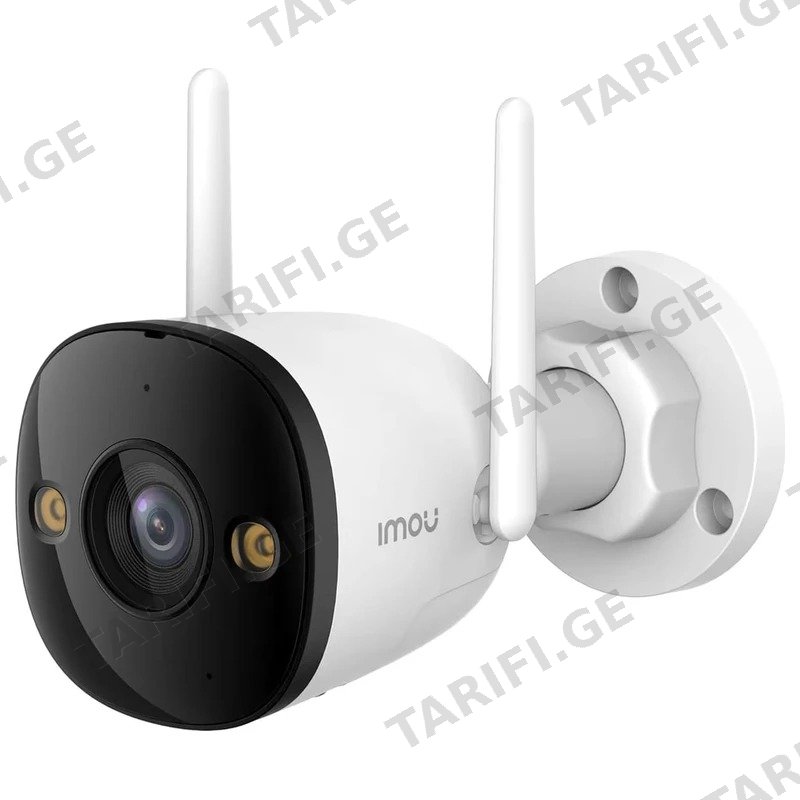 გარე ვიდეო სათვალთვალო კამერა POE IMOU BULLET 3 IPC-PS3DP-5M0 5MP 3K