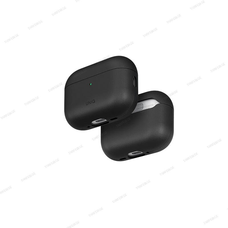 Uniq Lyden Vex Airpods Pro 3 Case Dallas Black