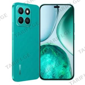 Honor X8C 8GB/128GB dual Sim Green
