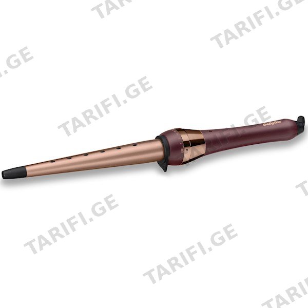 თმის სახვევი Babyliss 2523PE