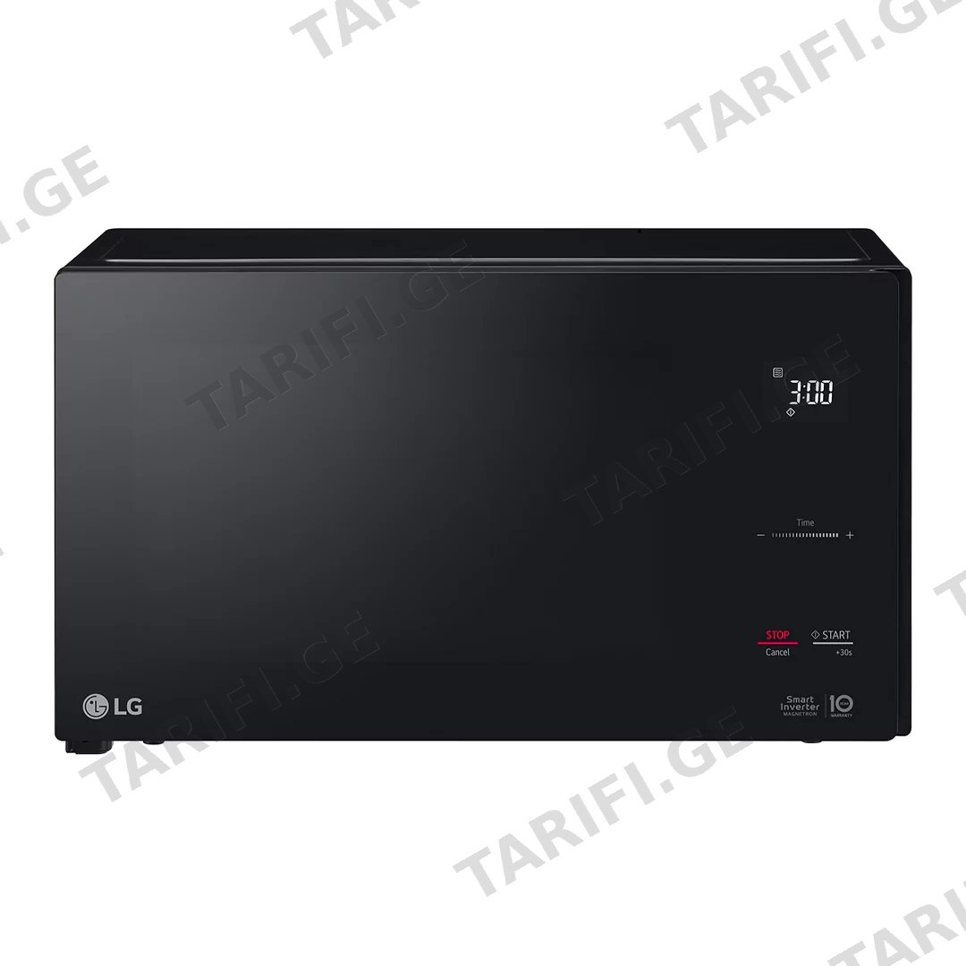 LG MS2595DIS