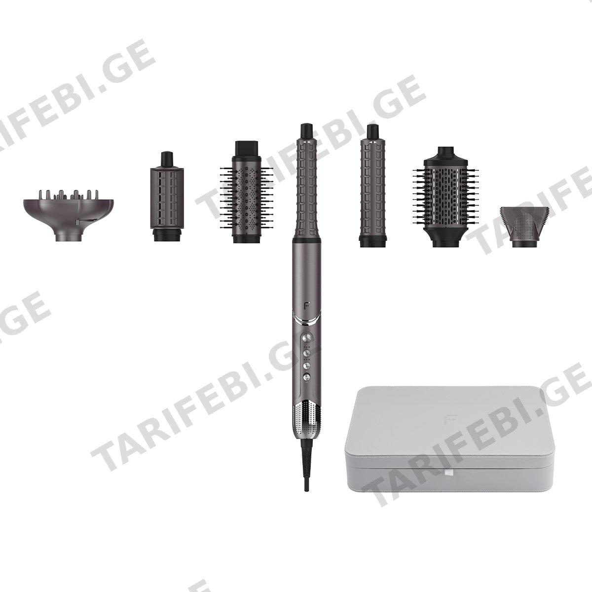 თმის საშრობი Fakir AIRFORM HAIR STYLER