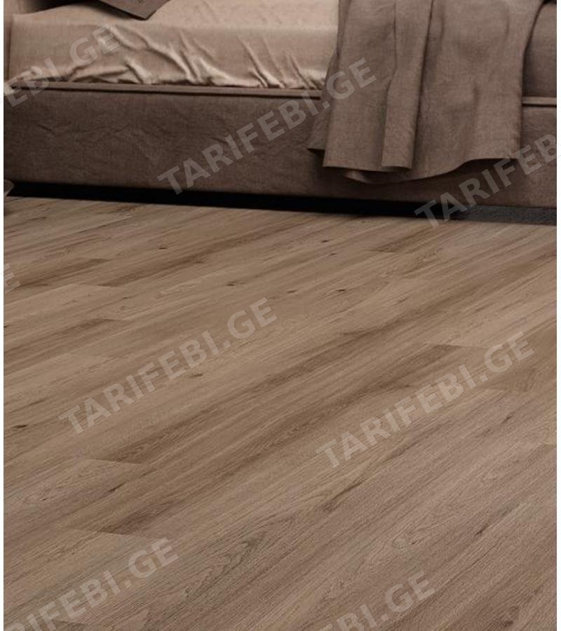 ლამინ. იატაკის საფარი 1200x192.5X8მმ Cl.32 AC-4 #715 ILGAZ CLASSIC მწარ. Camsan
