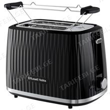 Russell Hobbs 27371-56/RH ტოსტერი