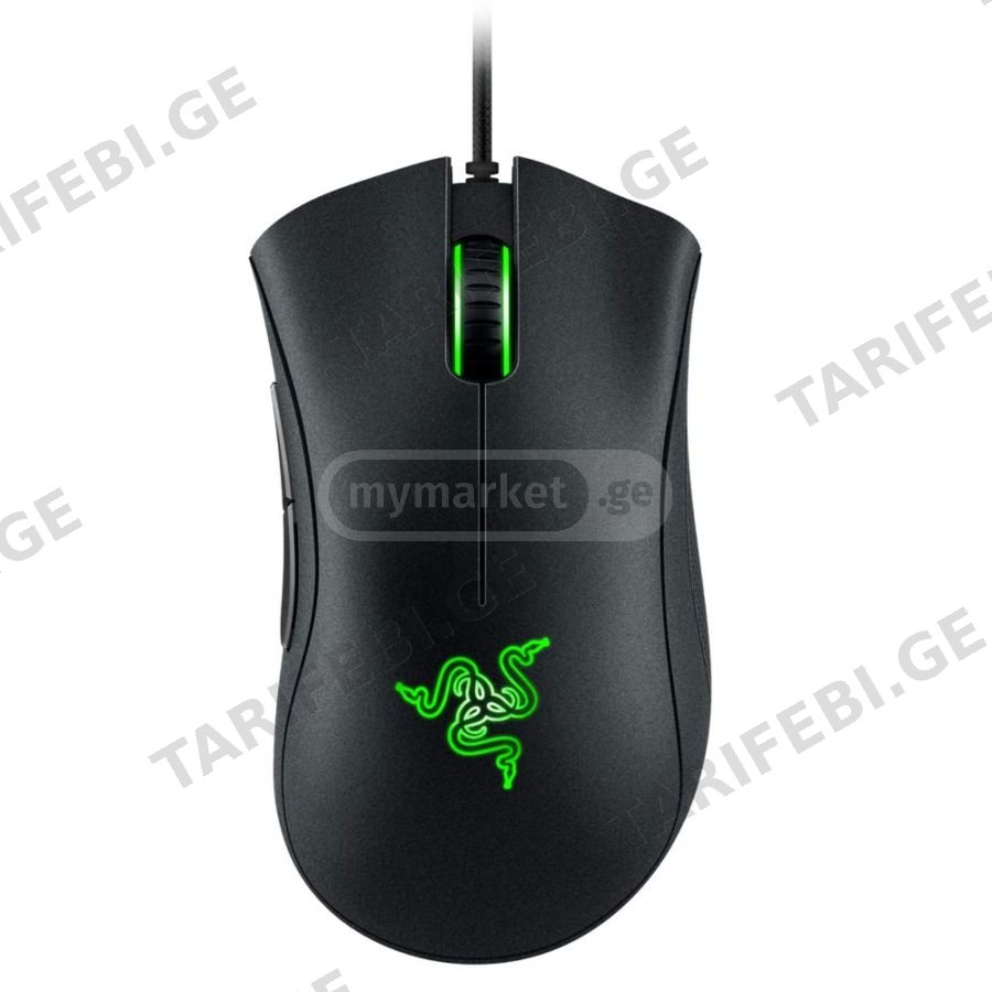 Razer DeathAdder Essential RZ01-03850100-R3M1