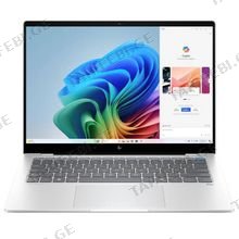 HP OmniBook 5 Flip 14 C1UN2EA I7-150U 24GB/1TB ნოუთბუქი
