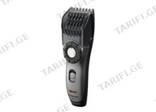 Panasonic ER217S520 თმის უსადენო საკრეჭი