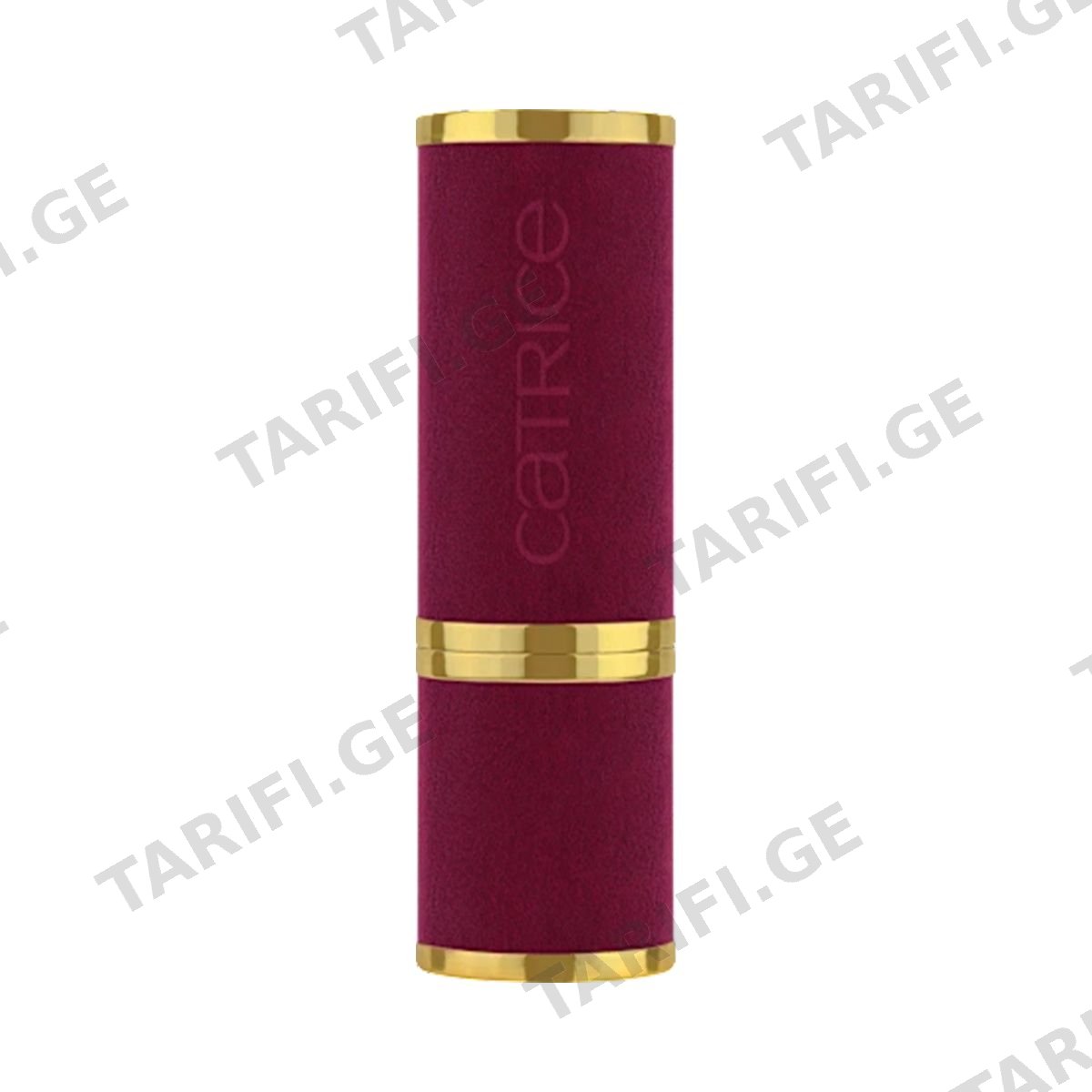 ტუჩსაცხი Festive C02 6584 კატრისი - Catrice