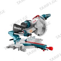 (2000W) ელ. ტორცული ხერხი RONIX 5302